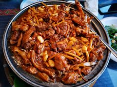 -甘家界牌柠檬鸭(青山店)