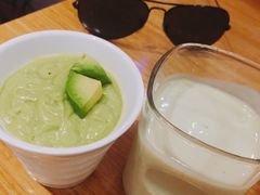 -牛油果大师寿司(瑞景店)