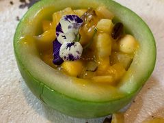 -生机蔬食·24节气料理餐厅(番禺广场店)