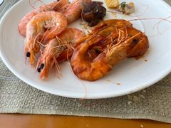 -视界美食自助餐厅·石家庄希尔顿酒店