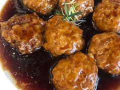 南煎丸子-泰丰楼(前门西大街店)