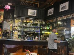 -布拉格餐厅· 中欧捷克菜(全国首店)