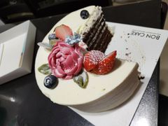-BON CAKE(华贸购物中心店)