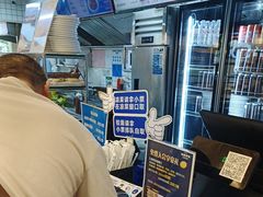 -丝路伊兰·兰州牛肉面(马连道店)