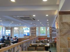 -福茗春薪禾记海鲜烧烤(八一路店)