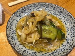 -福匠日本料理(人民路店)