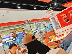 -喜虾客·大虾火锅(郑州无限城店)