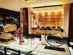 -西安华清御汤酒店