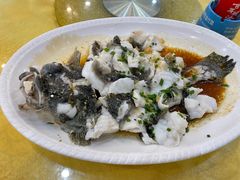 -台山美食一绝阿四台山黄鳝饭(阿四创作店)