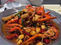 -聚味瞿记·龙虾堂(坡子街店)