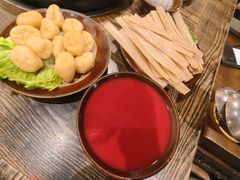 -冯校长老火锅(深圳总店)