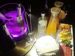 -SPACE(欢乐颂购物中心店)