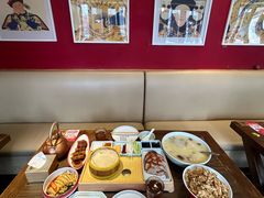 -院落新京菜·烤鸭(地安门店)