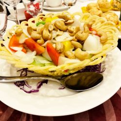 -名宴婚宴专门店·宴会厅(京基100店)