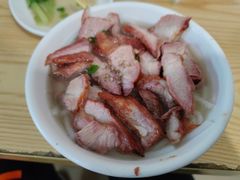 -凌舍好烧鹅(中山路店)