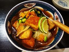 -希望日本料理(保利香槟花园店)
