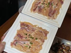 -馬蘭花開(车站大道店)