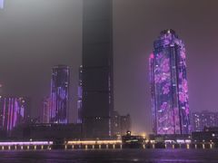 -武汉两江游览·夜游长江(汉口粤汉码头)