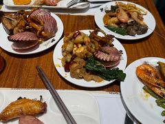 -汉巴味德·烤肉与啤酒的自助(杭州大悦城店)