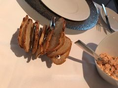 -Le Bernardin