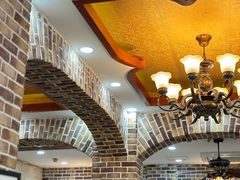 -丝路传奇·中国拉面航母店(北医三院店)