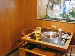 -井格重庆火锅(西直门凯德Mall店)