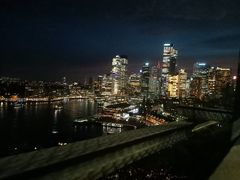 -悉尼海港大桥