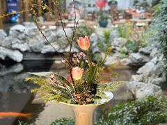 -鲤院·新中式美学·庭院餐厅(夫子庙店)