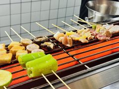 -王氏炉匠·烧鸟放题自助(三里屯店)