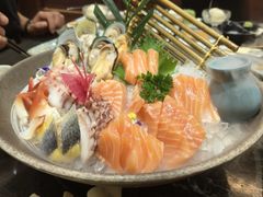 -德川家日本料理(华堂·新辰汇店)