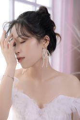 -经典婚纱摄影美学馆·私人定制