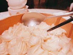 蒸百合-炳胜品味(海印总店)