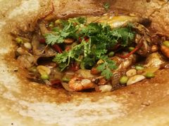 -五谷屯私房菜·始于2005(中山陵童卫路店)