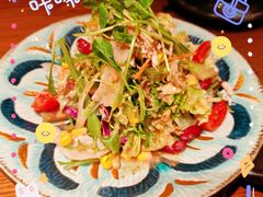 -王氏炉匠·烧鸟放题自助(好运街店)