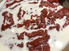 -青瓷火锅料理(西单大悦城店)