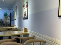 -长颈鹿的口袋钵钵鸡(市南店)
