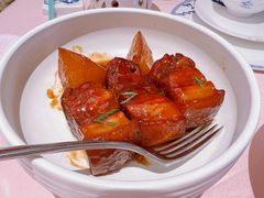 -江南灶中餐厅(南京香格里拉店)