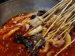 -付小姐在成都(中山公园店)