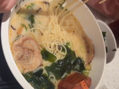 -味千拉面(广州白云机场T1西二店)