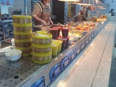 -深海中餐厅(国家海洋博物馆店)
