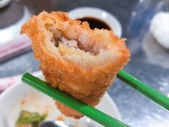 -QQ海鲜餐厅