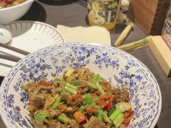 -阿大排档(长春这有山店)