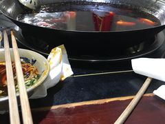 -星鸿社重庆老火锅
