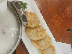 -丰圆轩粤式茶楼 . 点心粤菜(夏茅店)