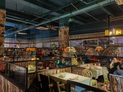 -嘉禾·悦享餐厅(八方汇店)