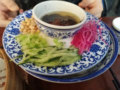 -都一处烧麦馆(前门店)