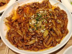 -九转小磨·非遗东北菜(群力店)
