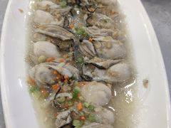 -霞海鸭仔饭店(海滨大道北店)