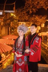 -小红帽摄影(丽江店)