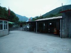 -下河湾农家乐